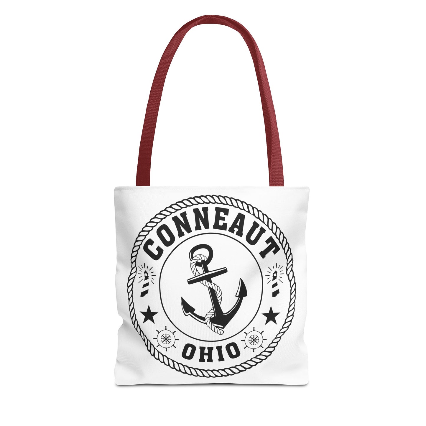Conneaut Ohio Bag