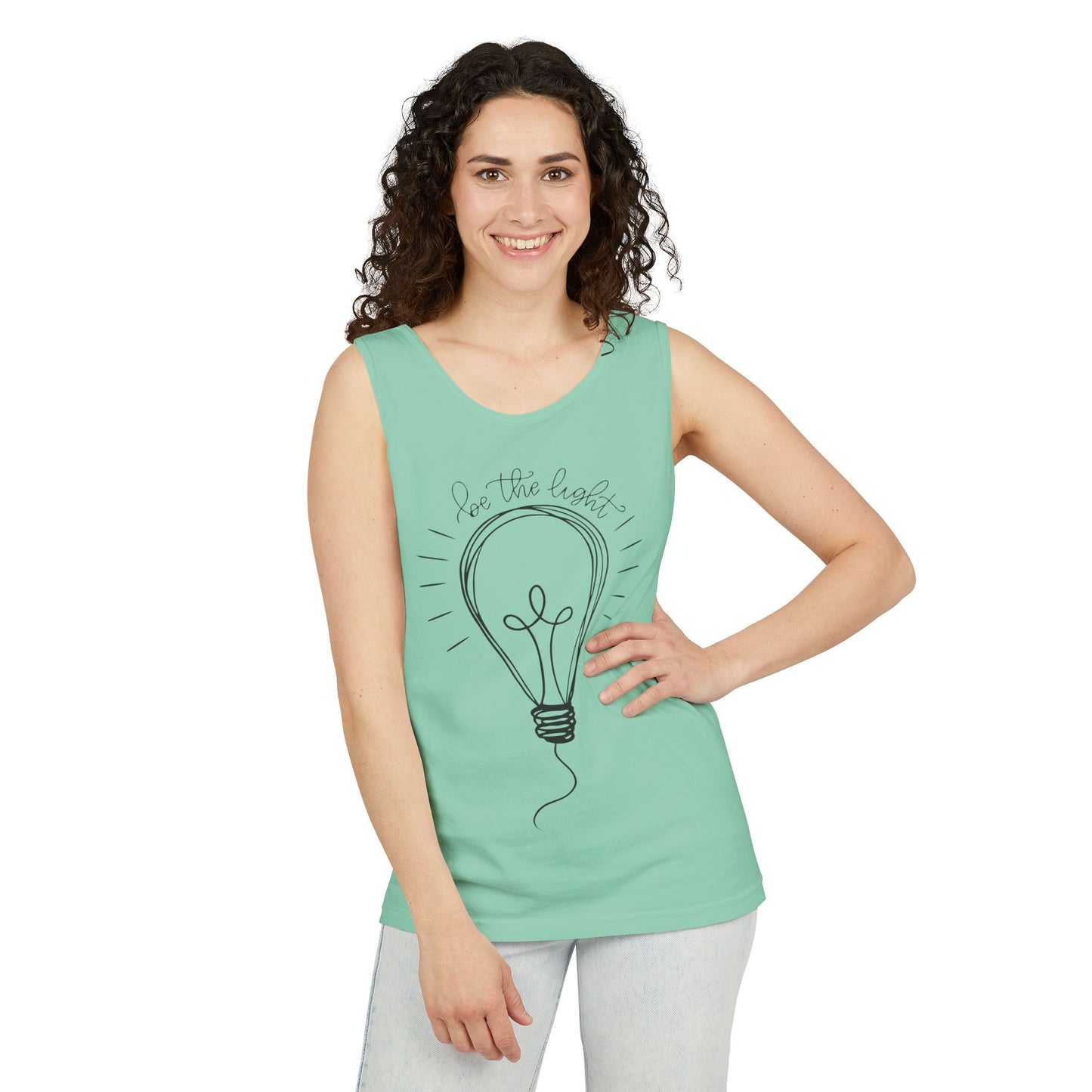 Be The Light