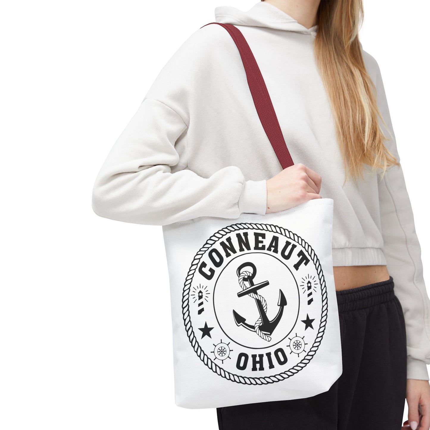 Conneaut Ohio Bag