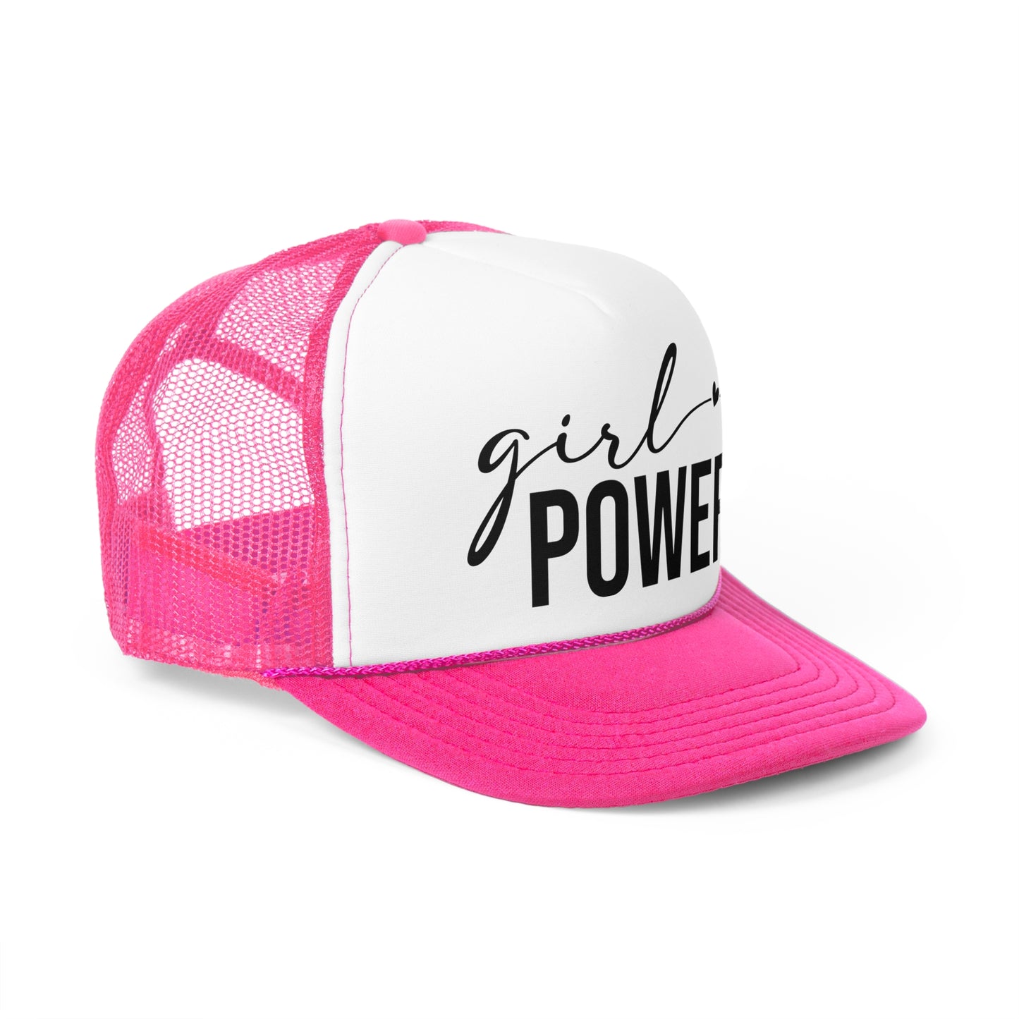 Girl Power