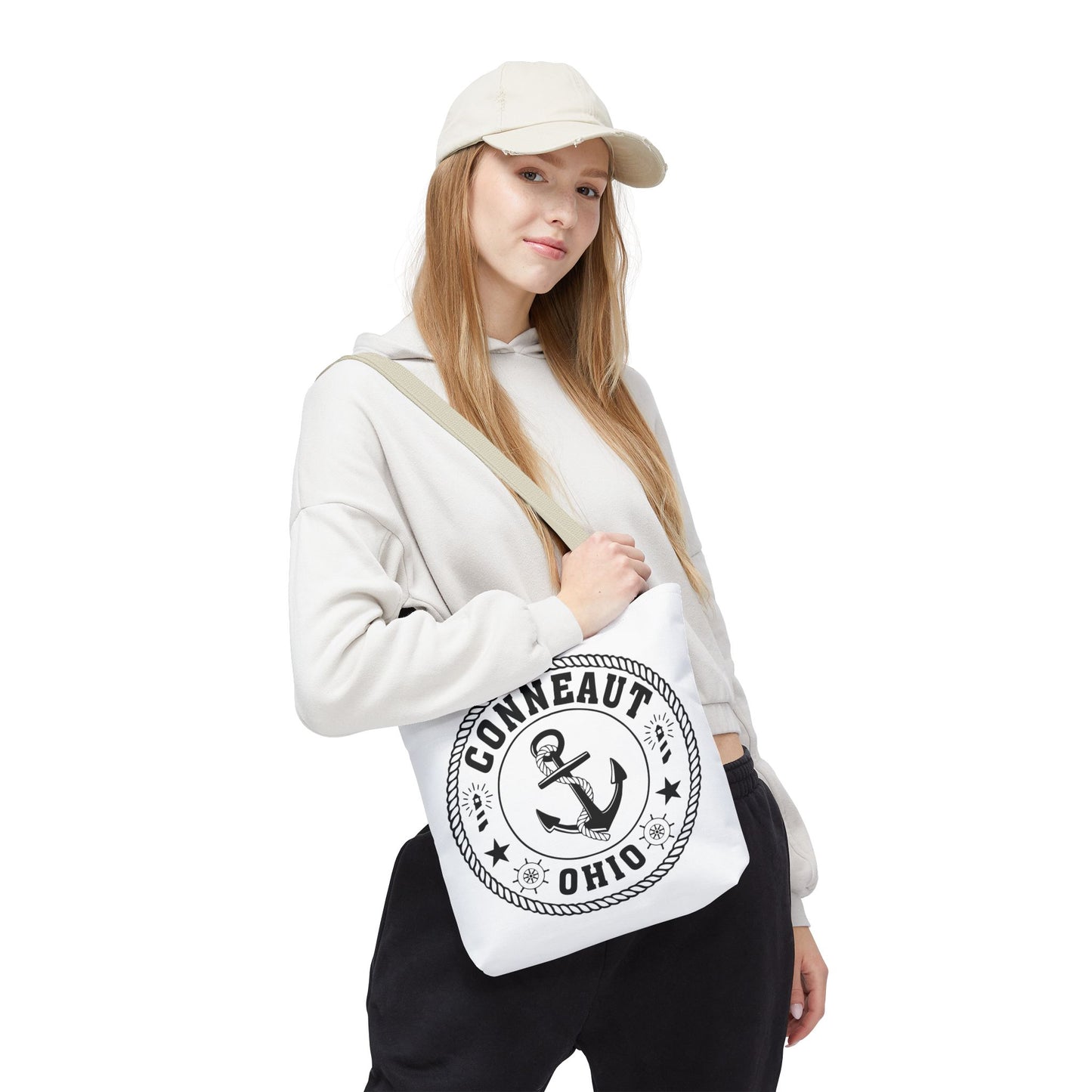 Conneaut Ohio Bag