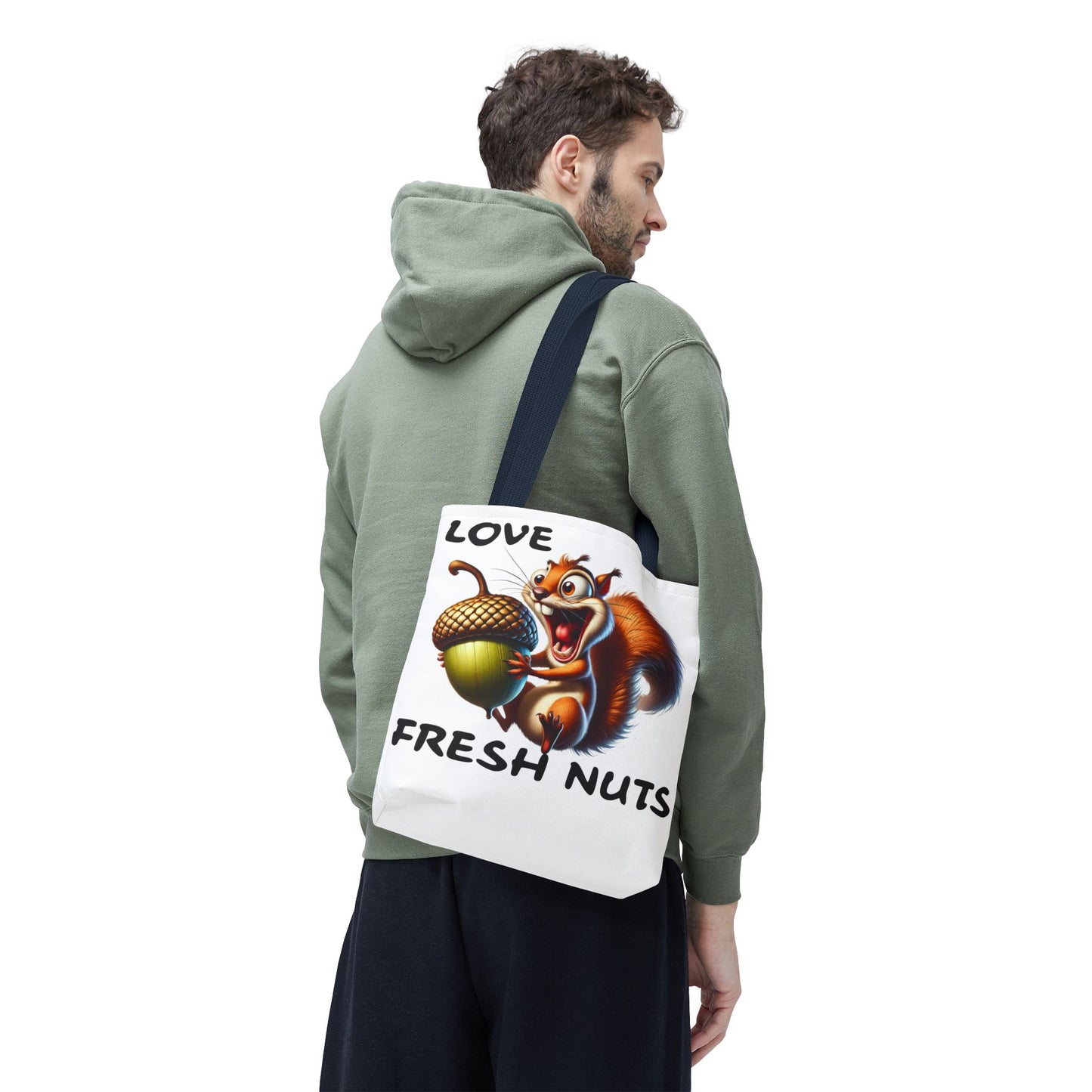 Love Fresh Nuts