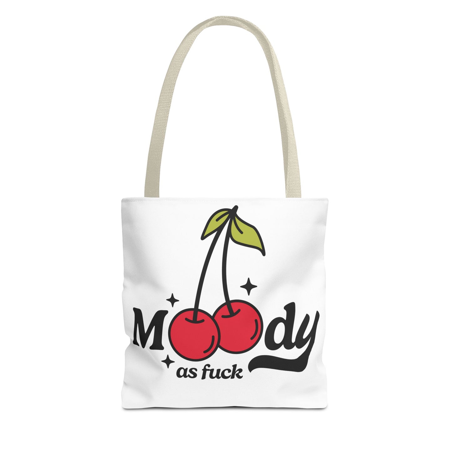 Moody as F*ck