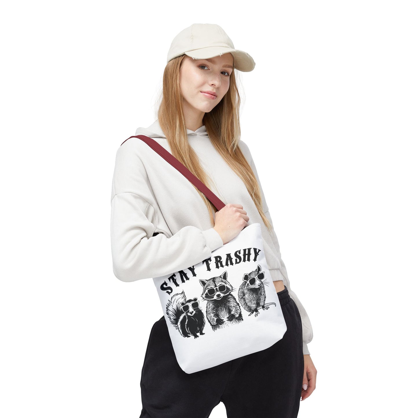 Stay Trashy