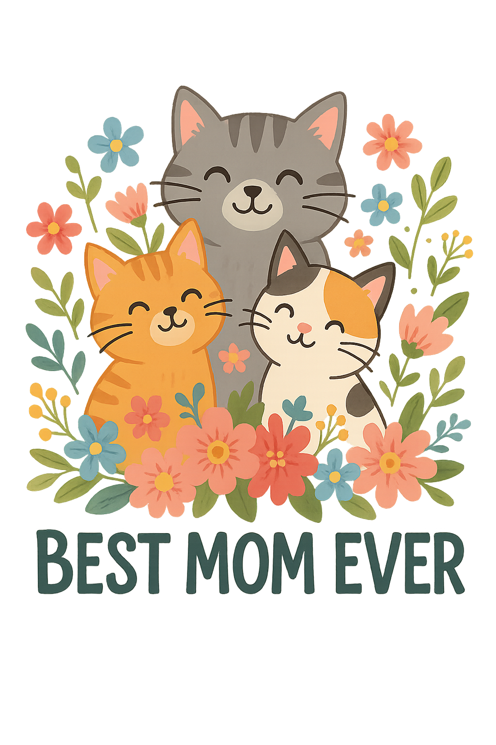 Best Mom Ever