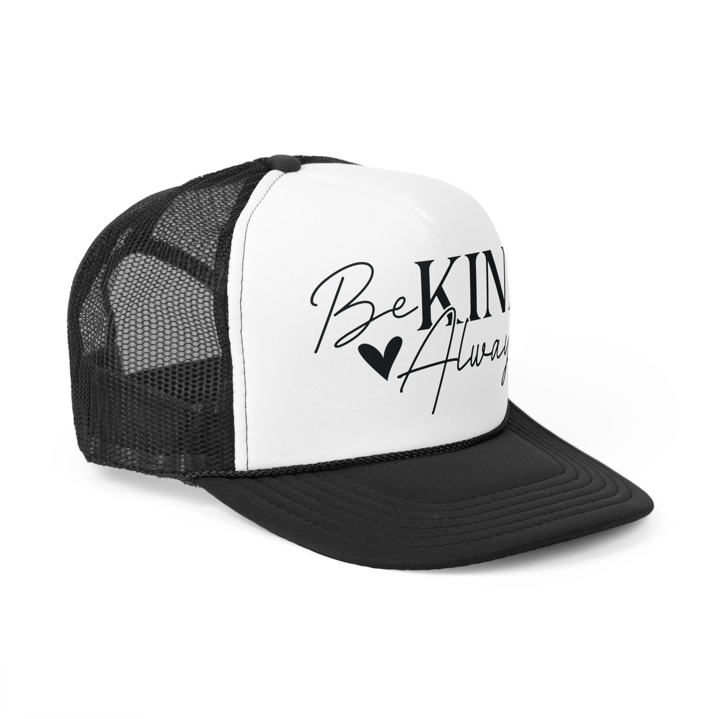 Be Kind Always