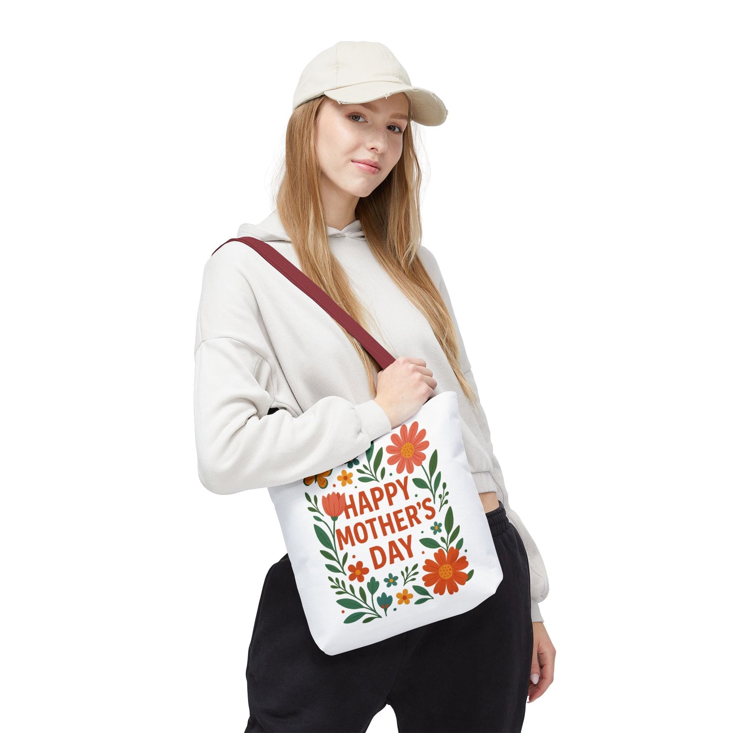 Happy Mother's Day Bag