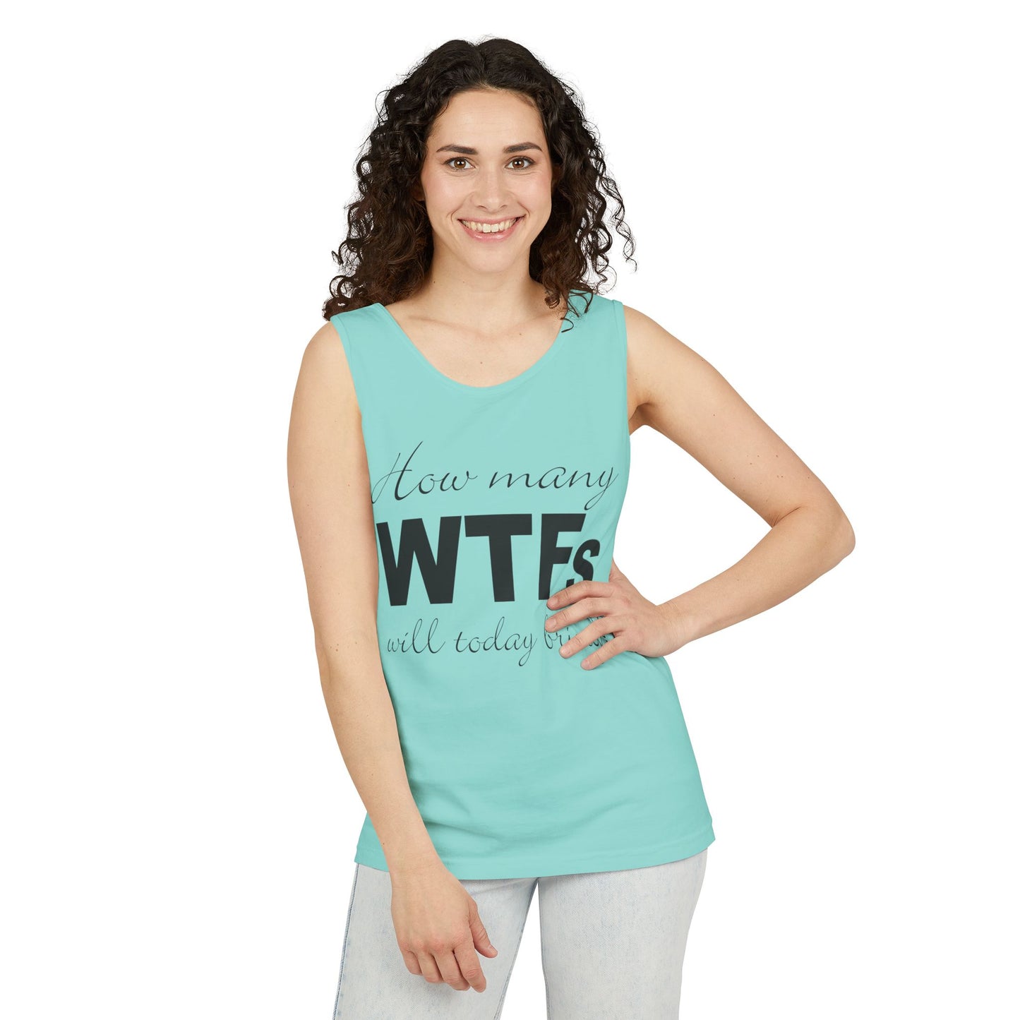 How Many WTFs Will Today Bring?