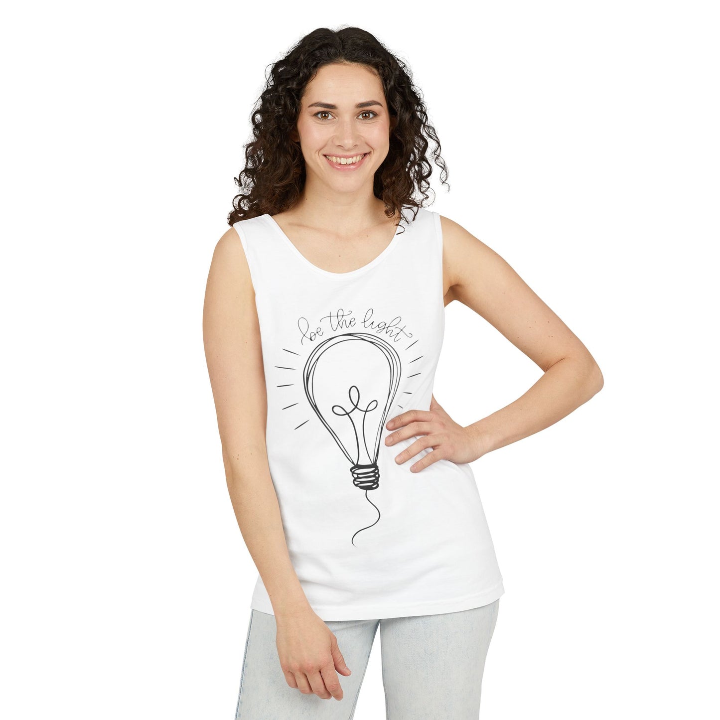 Be The Light