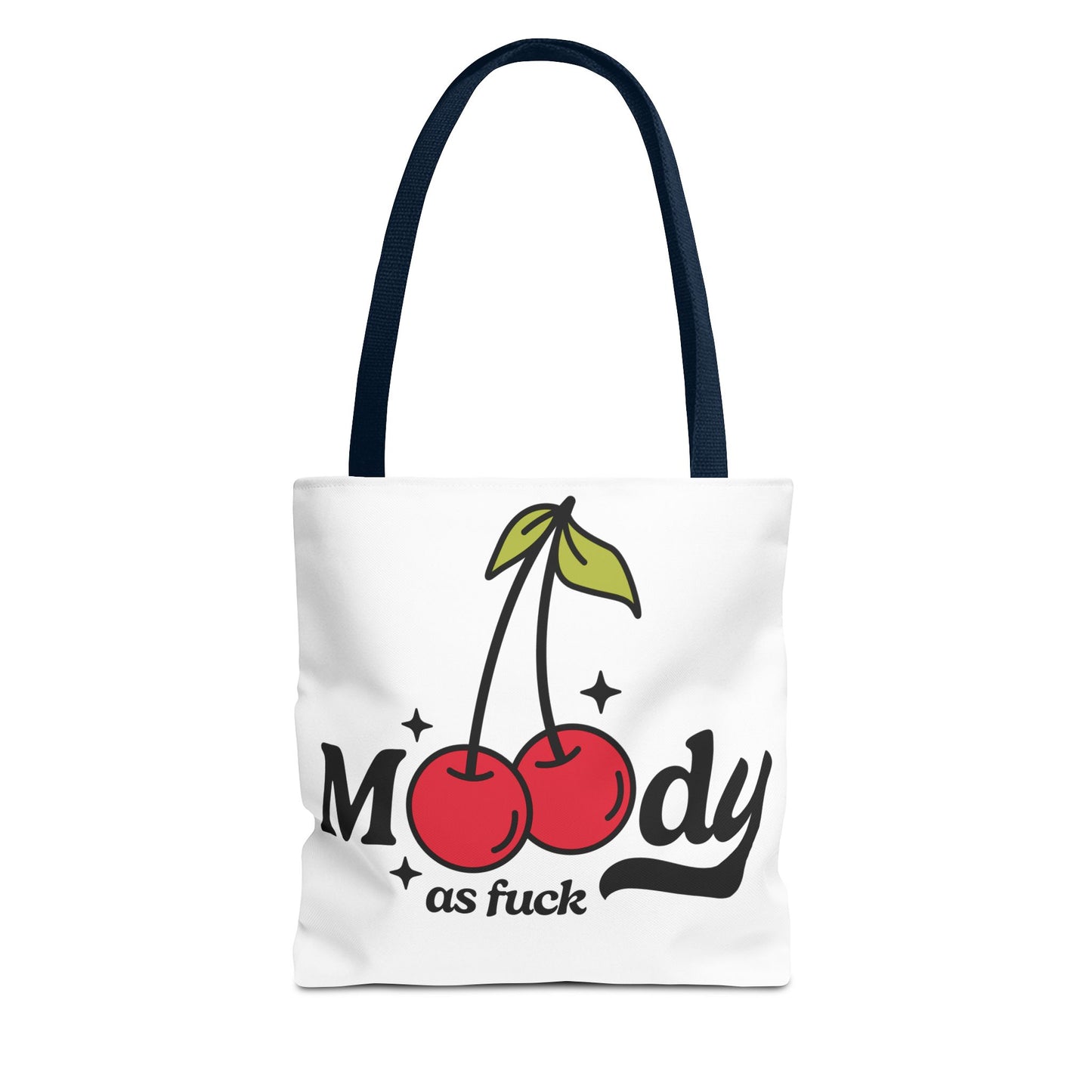 Moody as F*ck