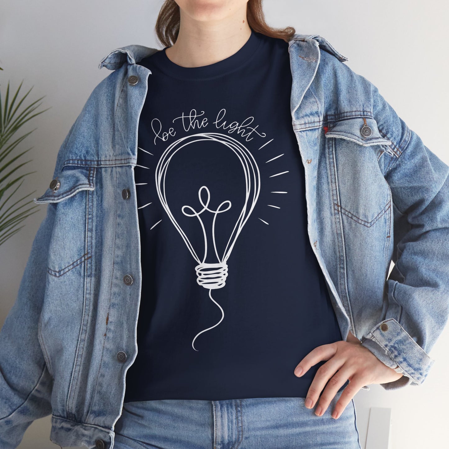 Be The Light