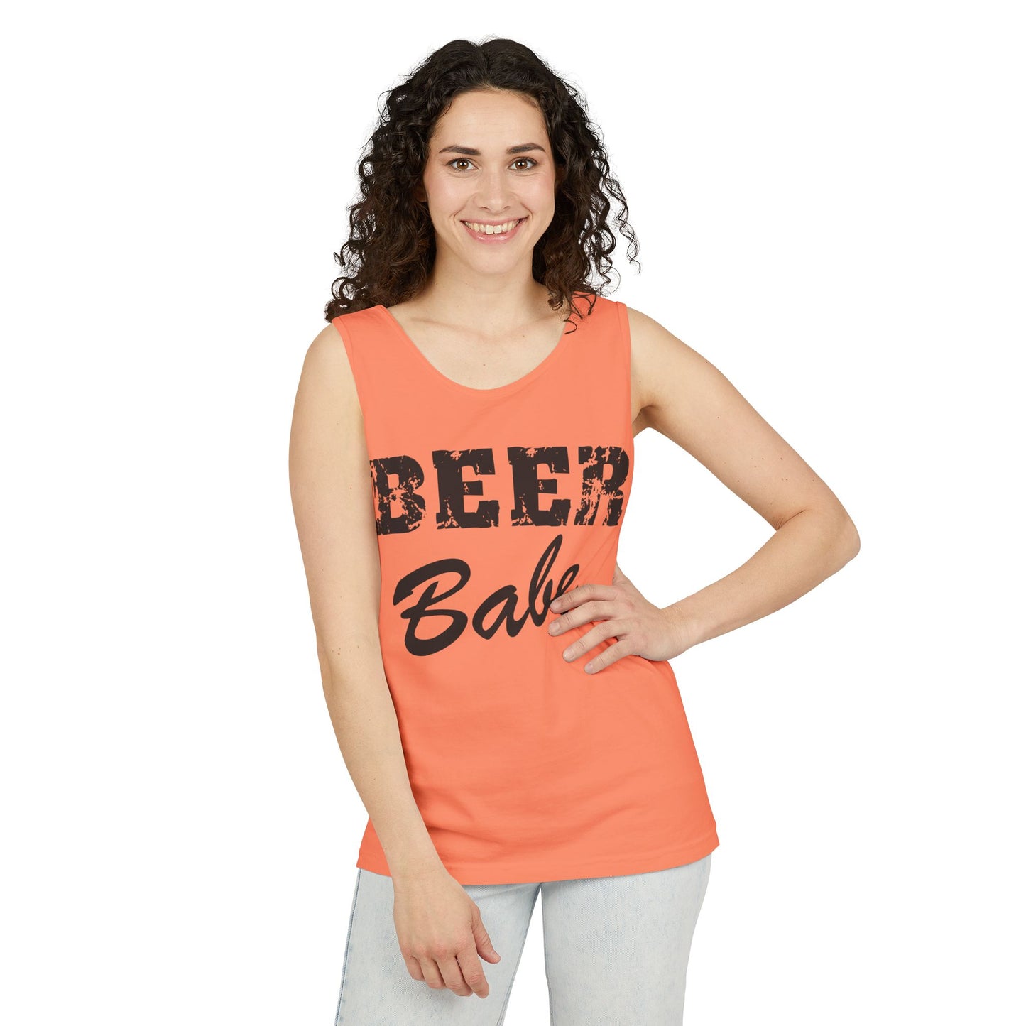 Beer Babe