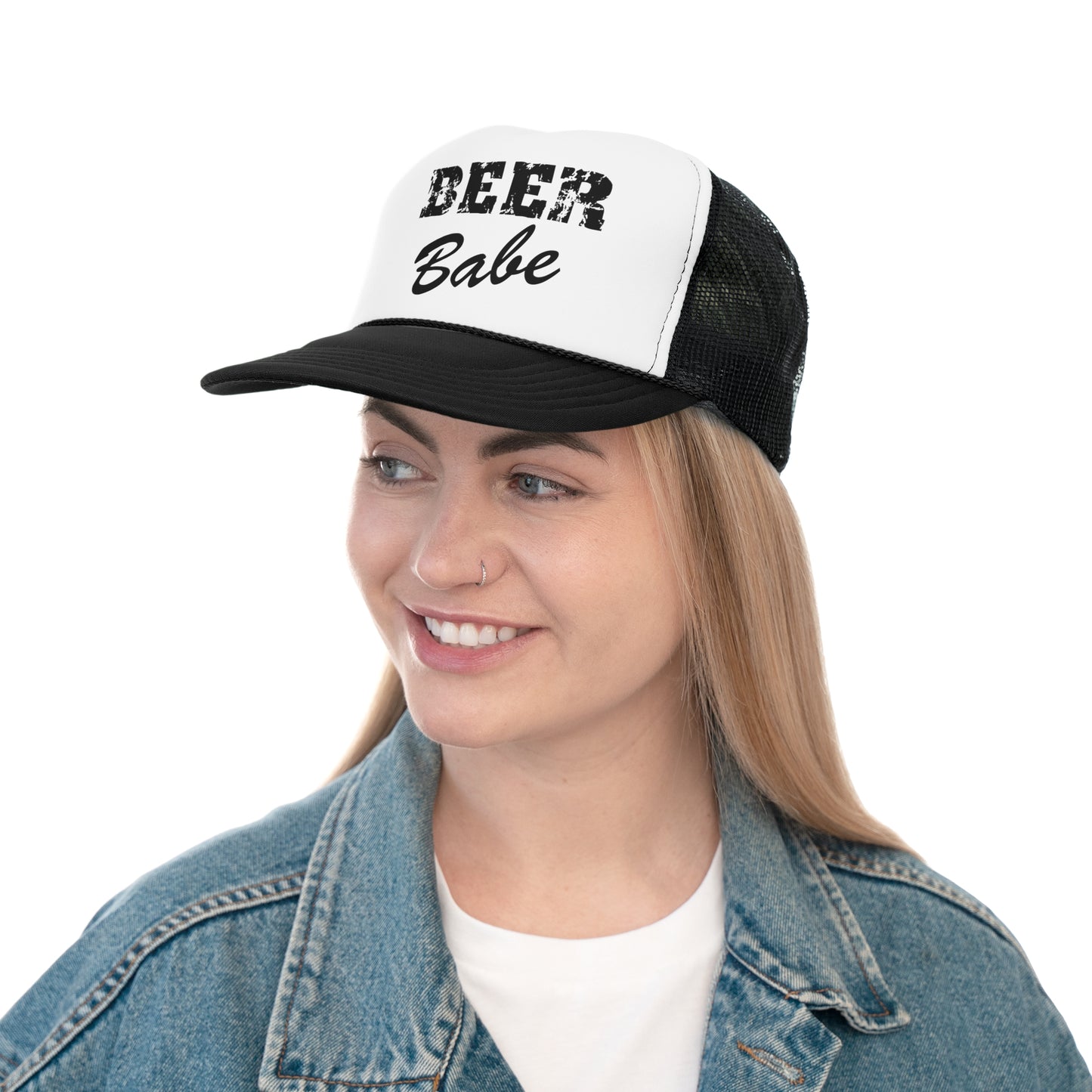 Beer Babe