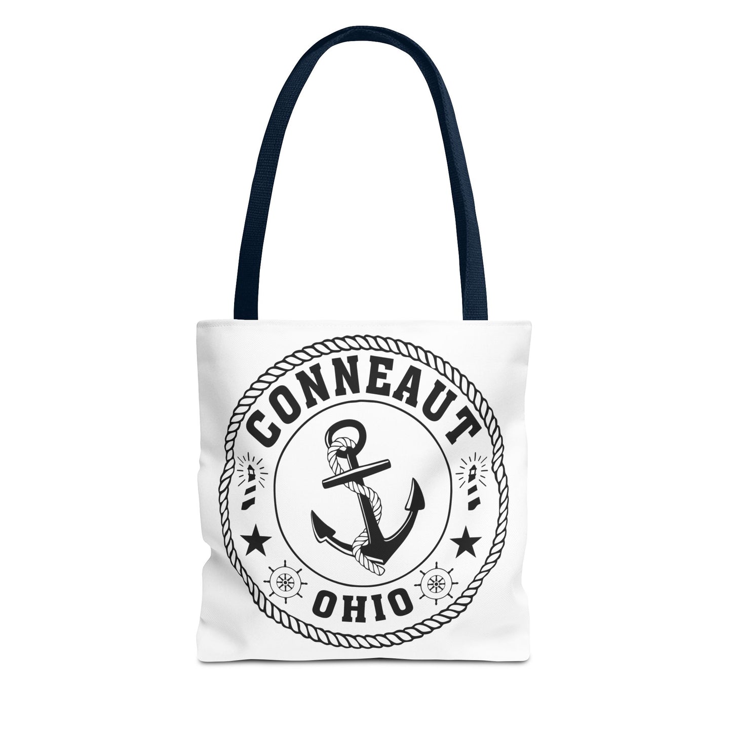Conneaut Ohio Bag