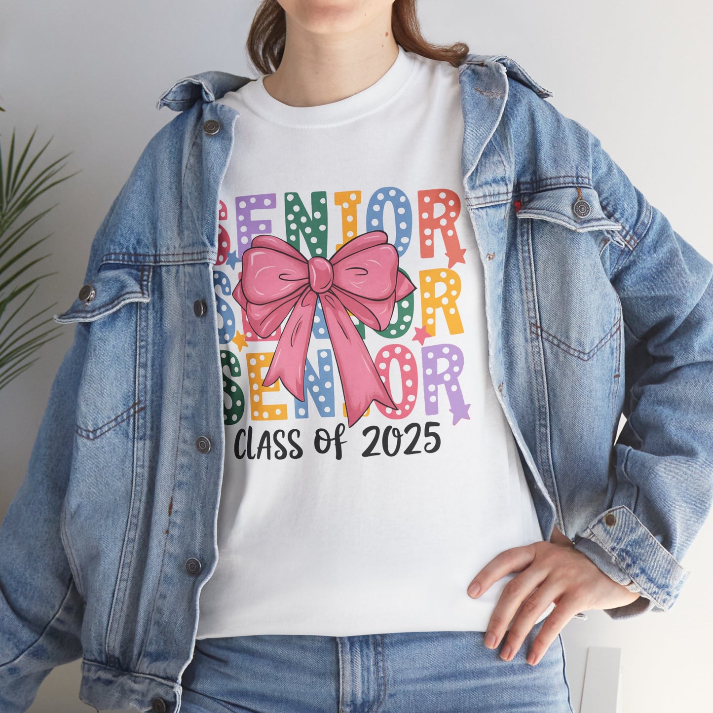 Senior Class 2025