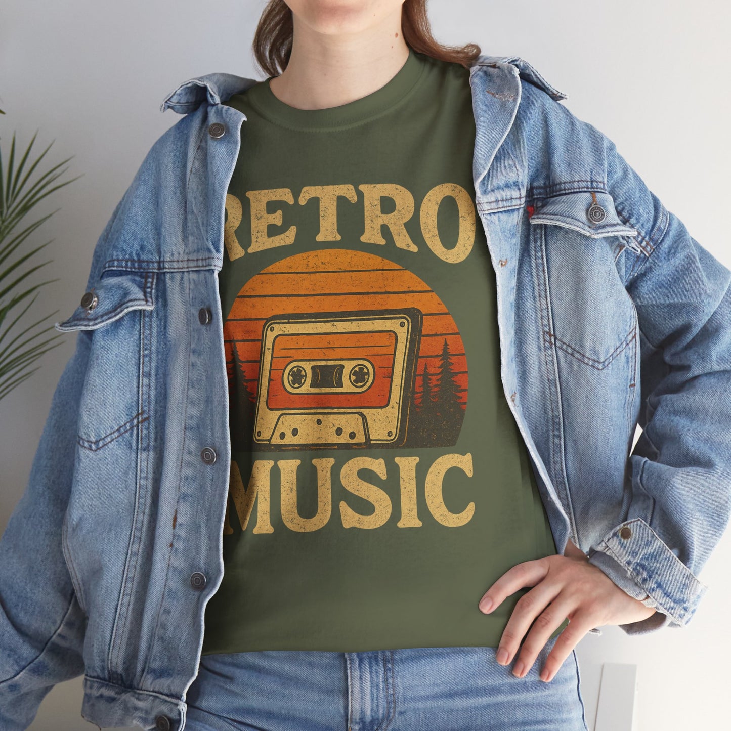 Retro Music70s 80s