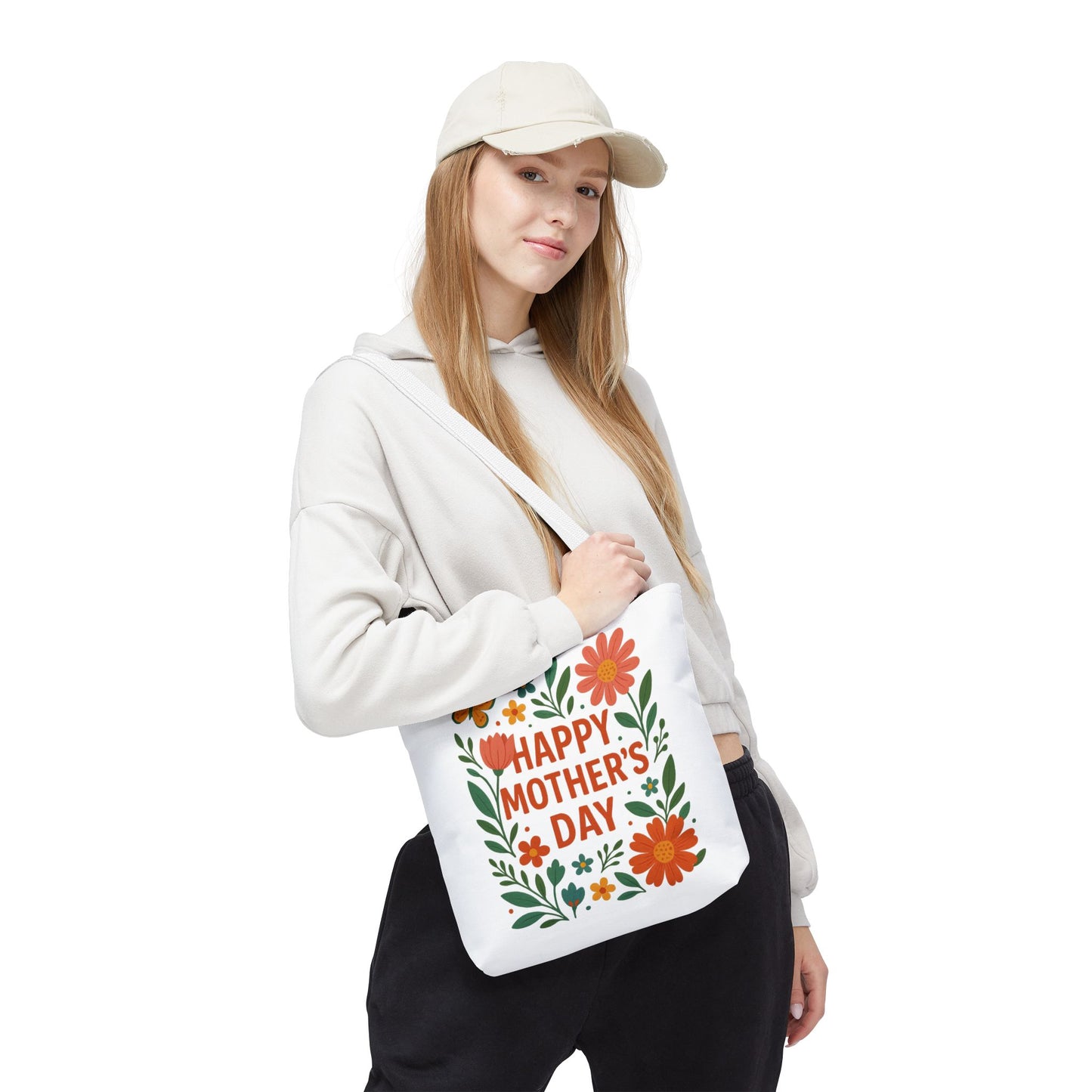 Happy Mother's Day Bag