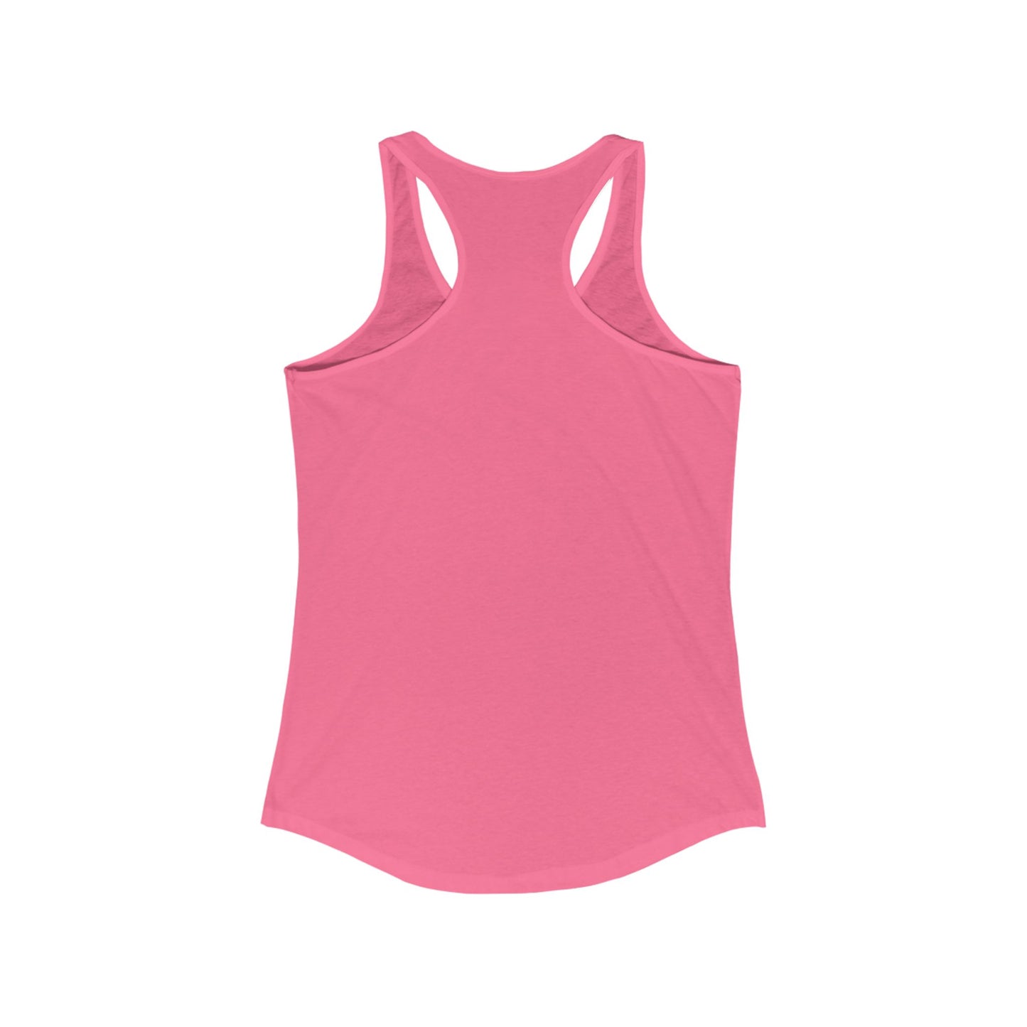 Racerback Tank - Born and Raised in Conneaut, Ohio