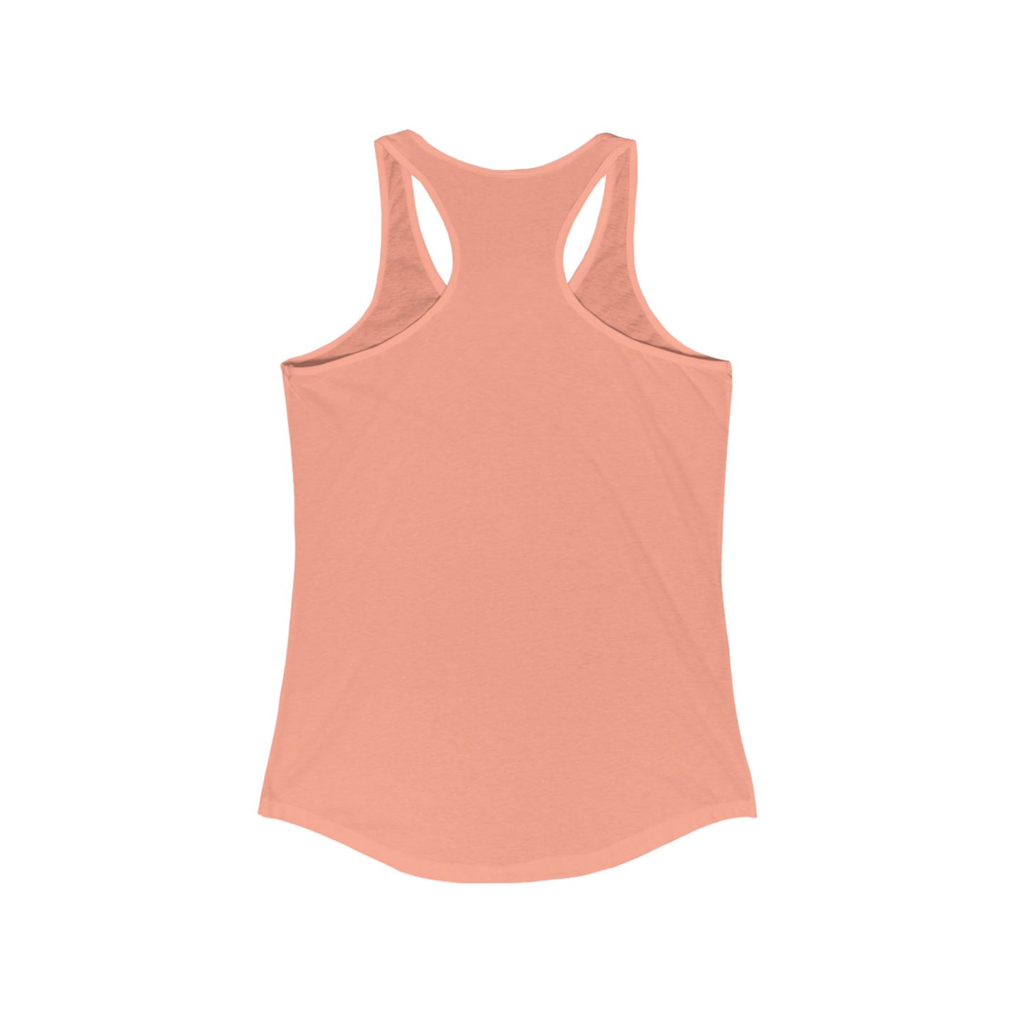 Racerback Tank - Born and Raised in Conneaut, Ohio