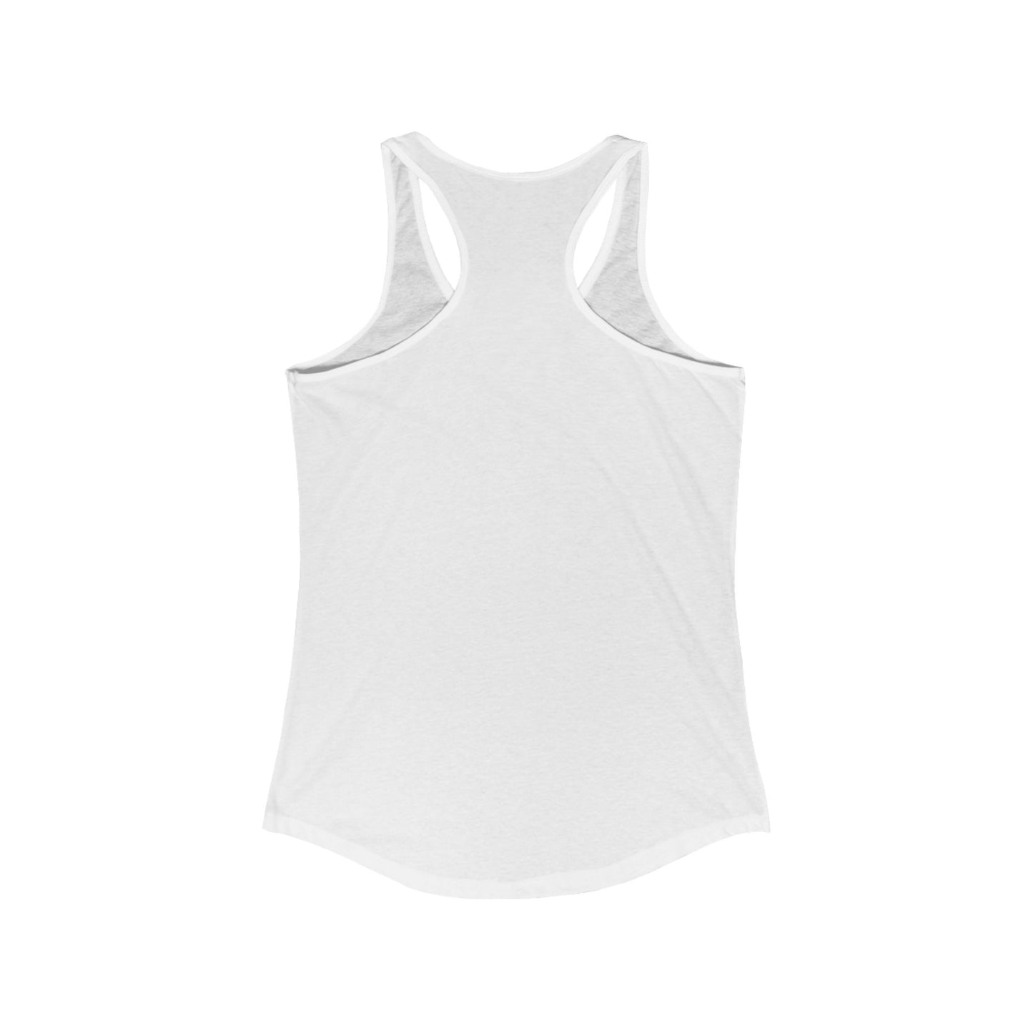 Racerback Tank - Born and Raised in Conneaut, Ohio