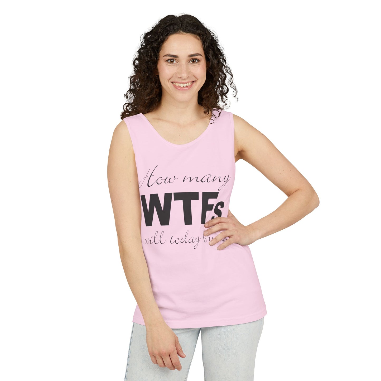 How Many WTFs Will Today Bring?