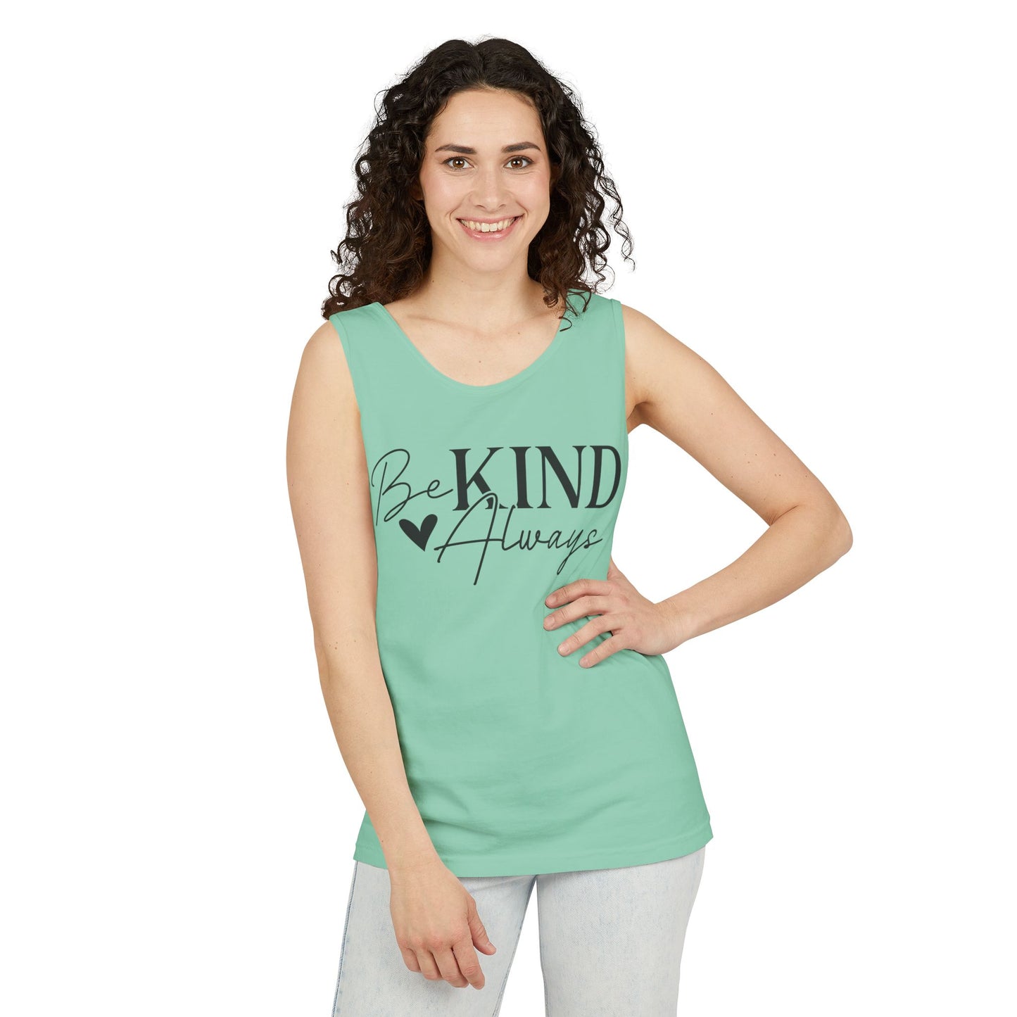 Be Kind Always