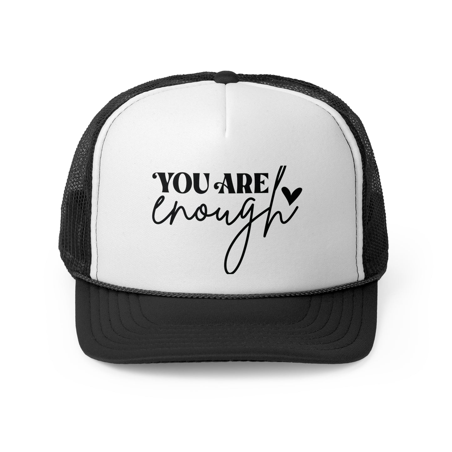 You Are Enough