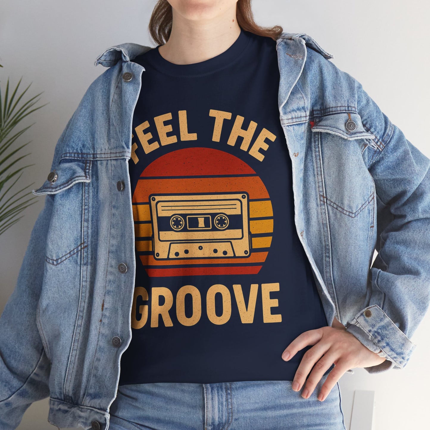 Feel The Groove 70s and 80s