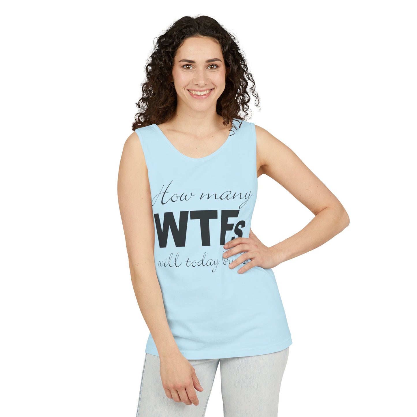 How Many WTFs Will Today Bring?