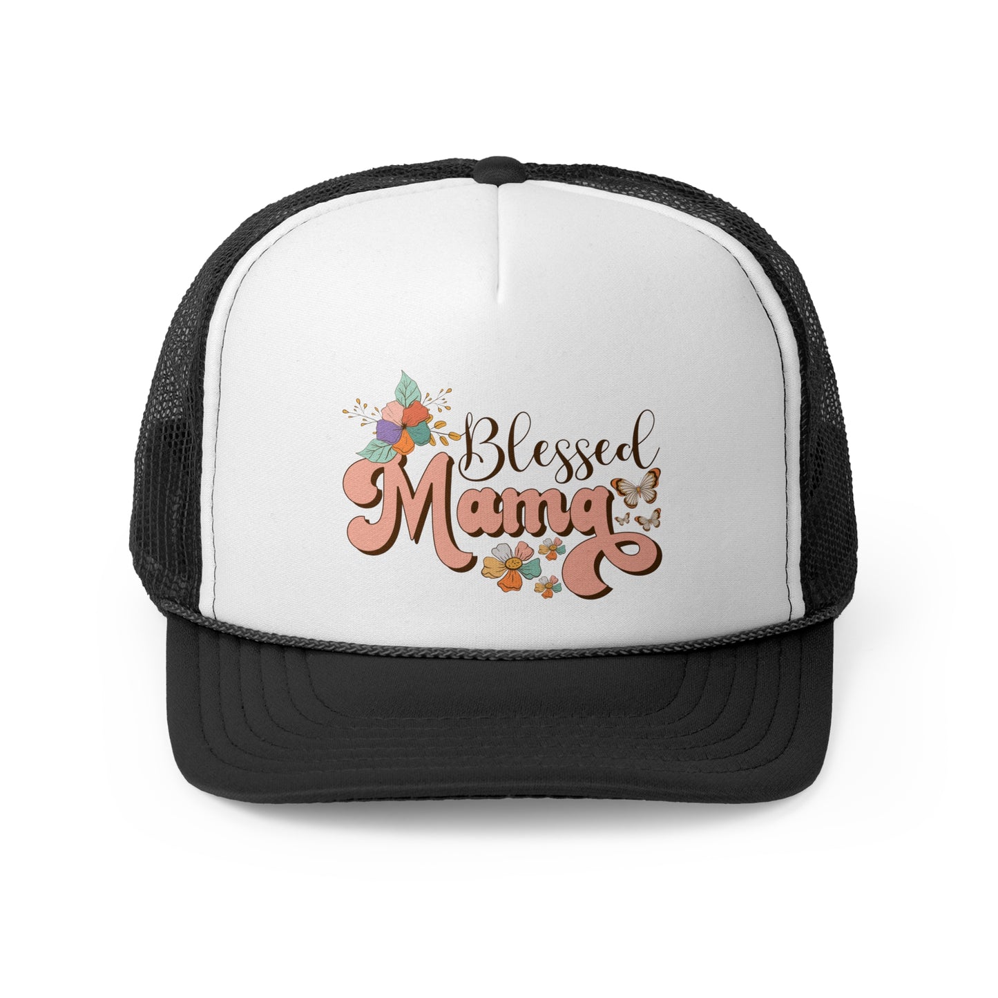 Blessed Mama