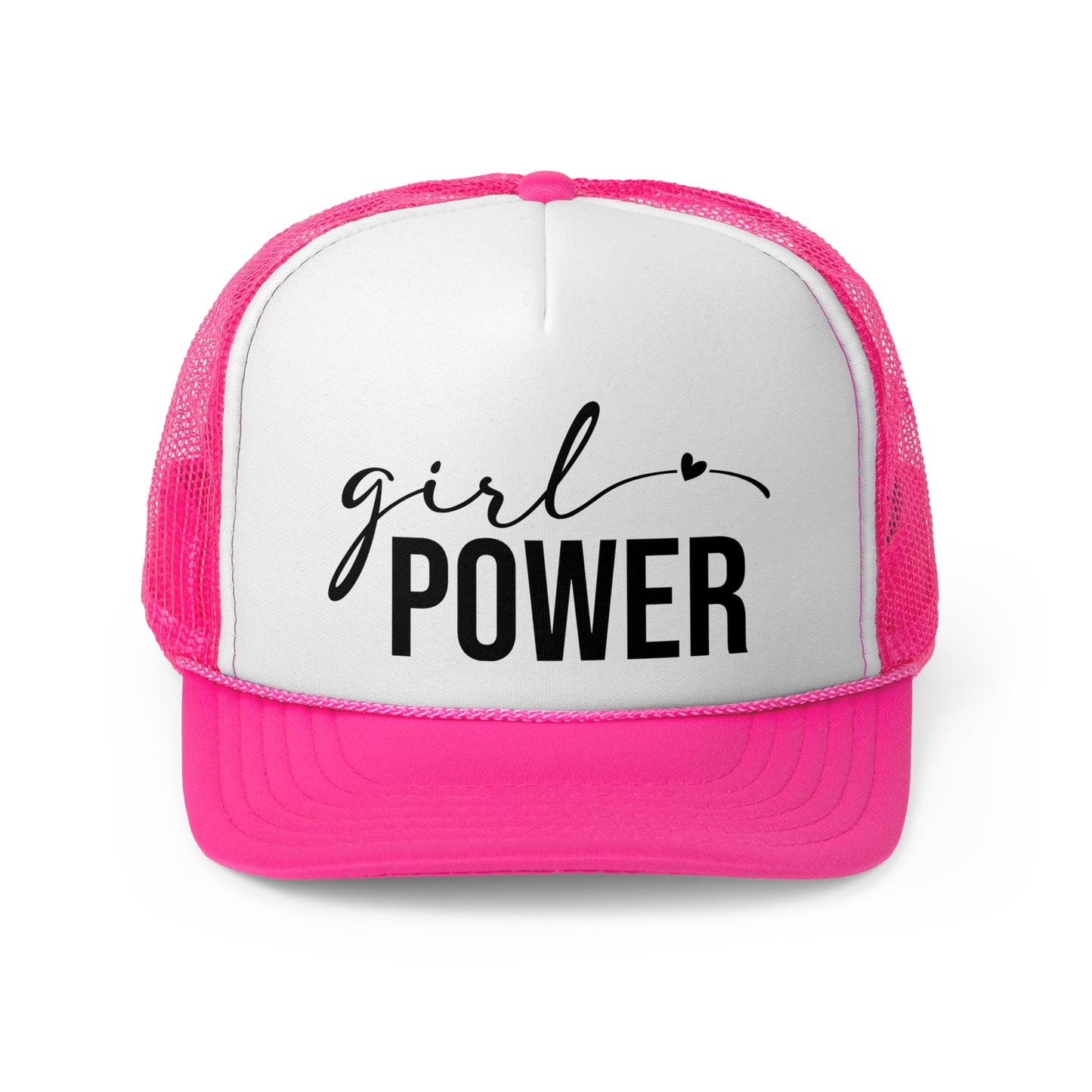 Girl Power