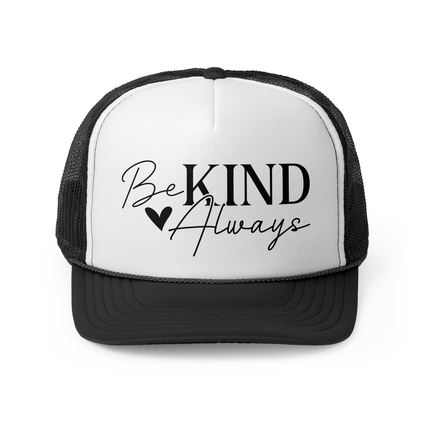 Be Kind Always