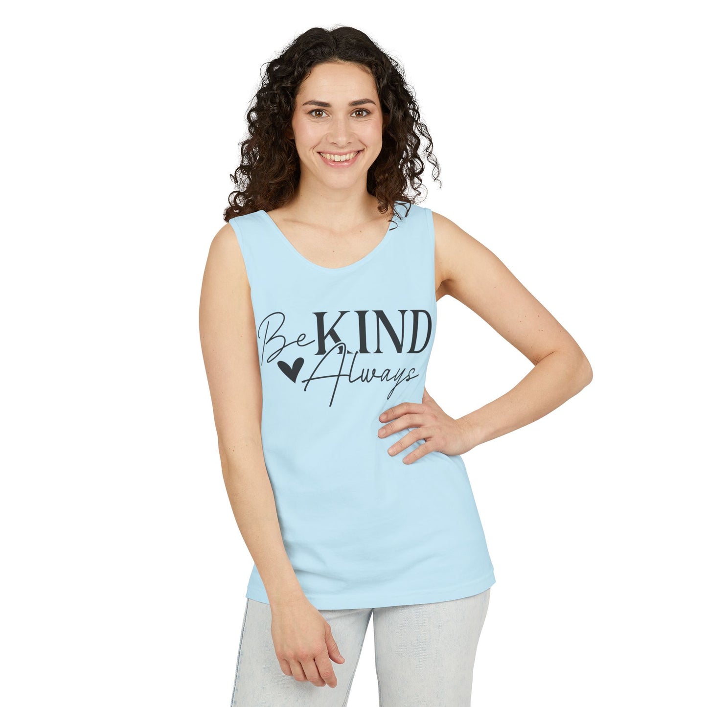 Be Kind Always