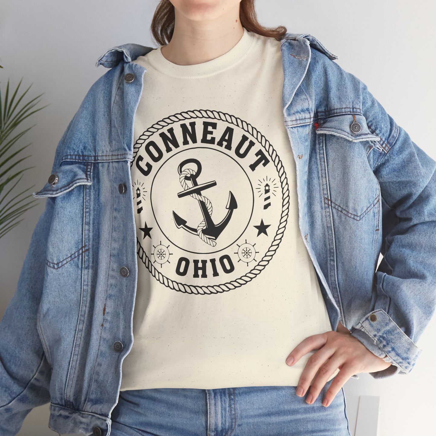 Conneaut Ohio
