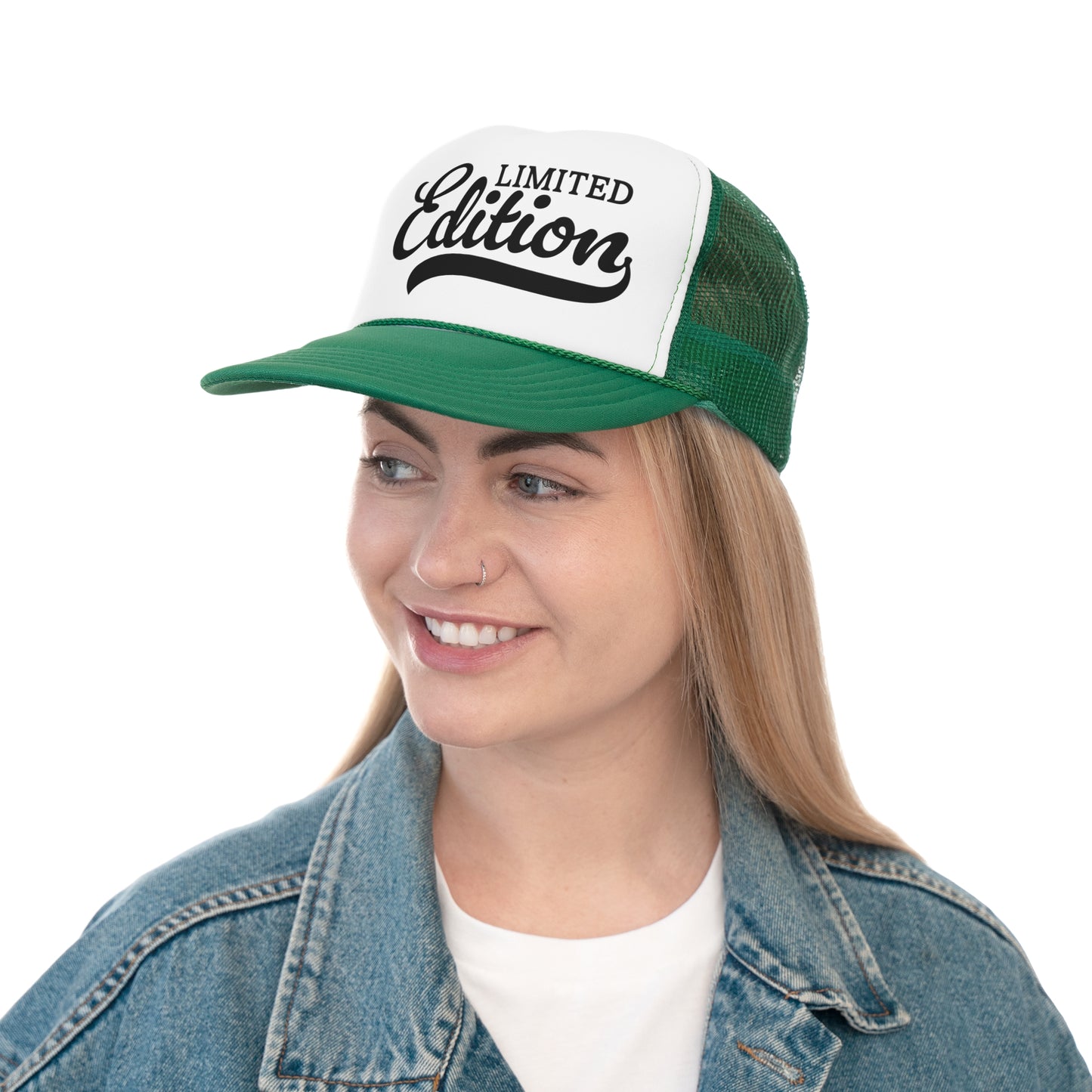 limited Edition