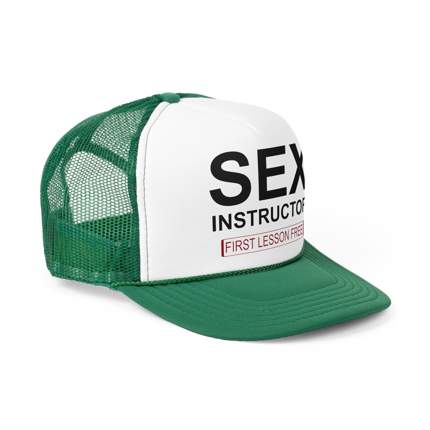 Sex Instructor First Lesson Free