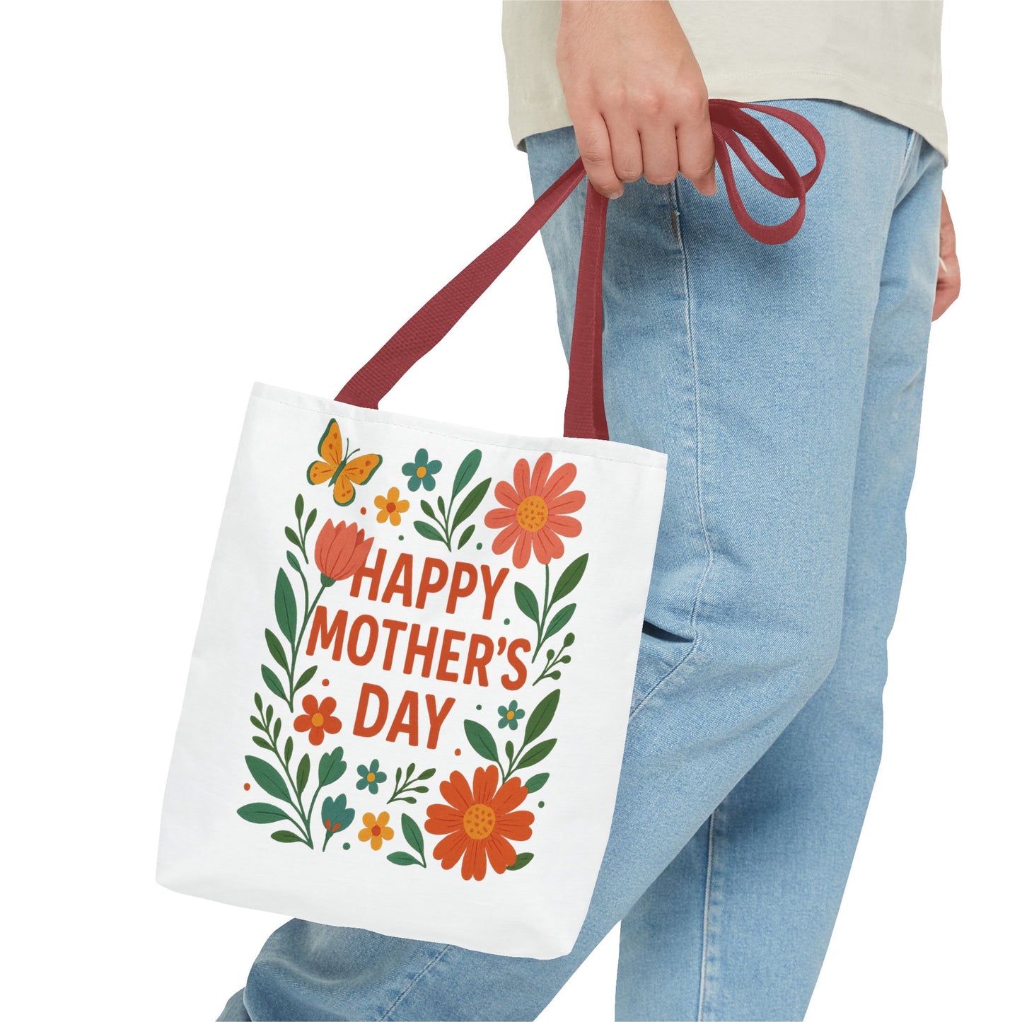 Happy Mother's Day Bag