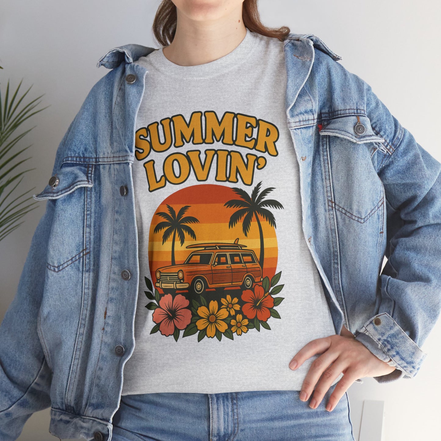 Summer Lovin