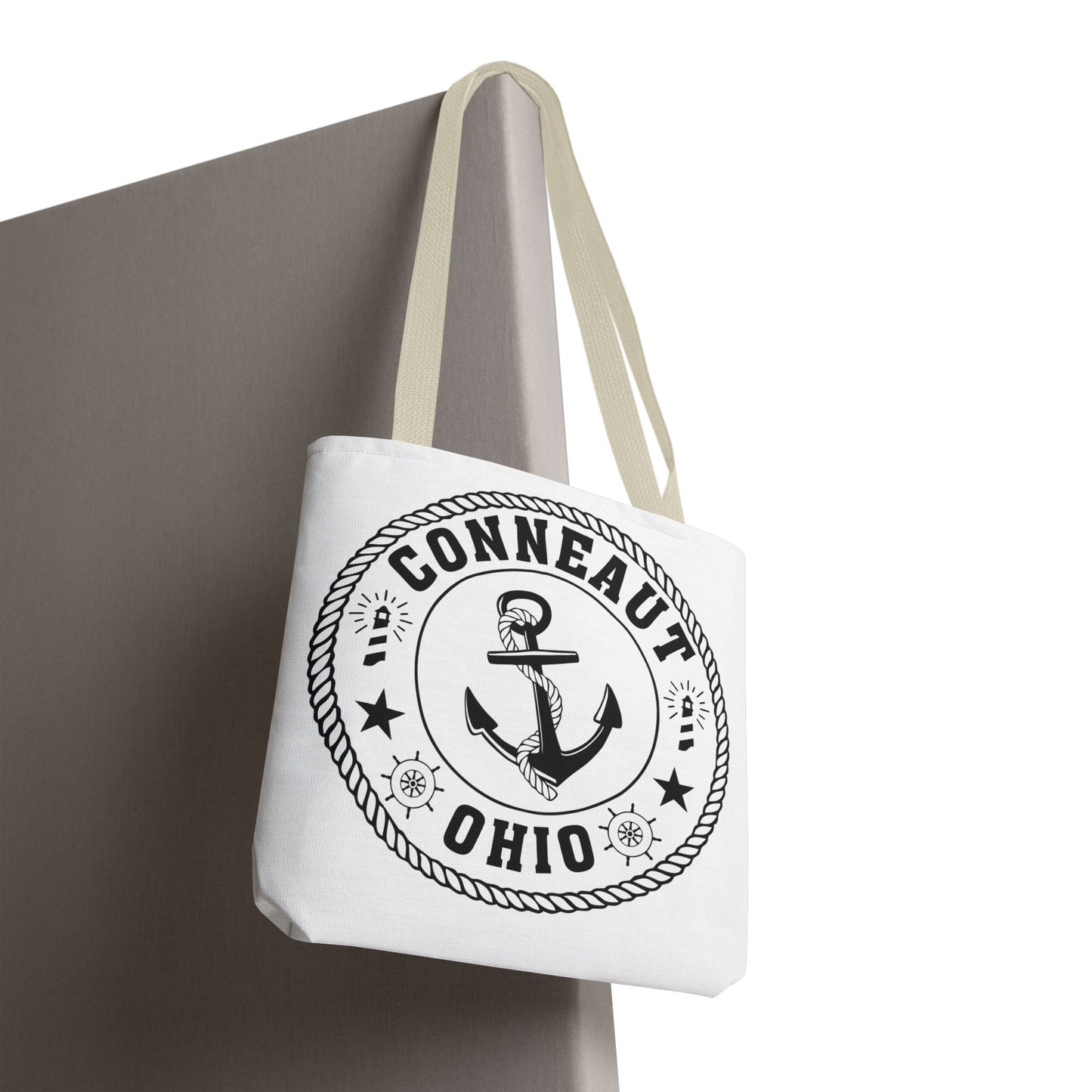 Conneaut Ohio Bag