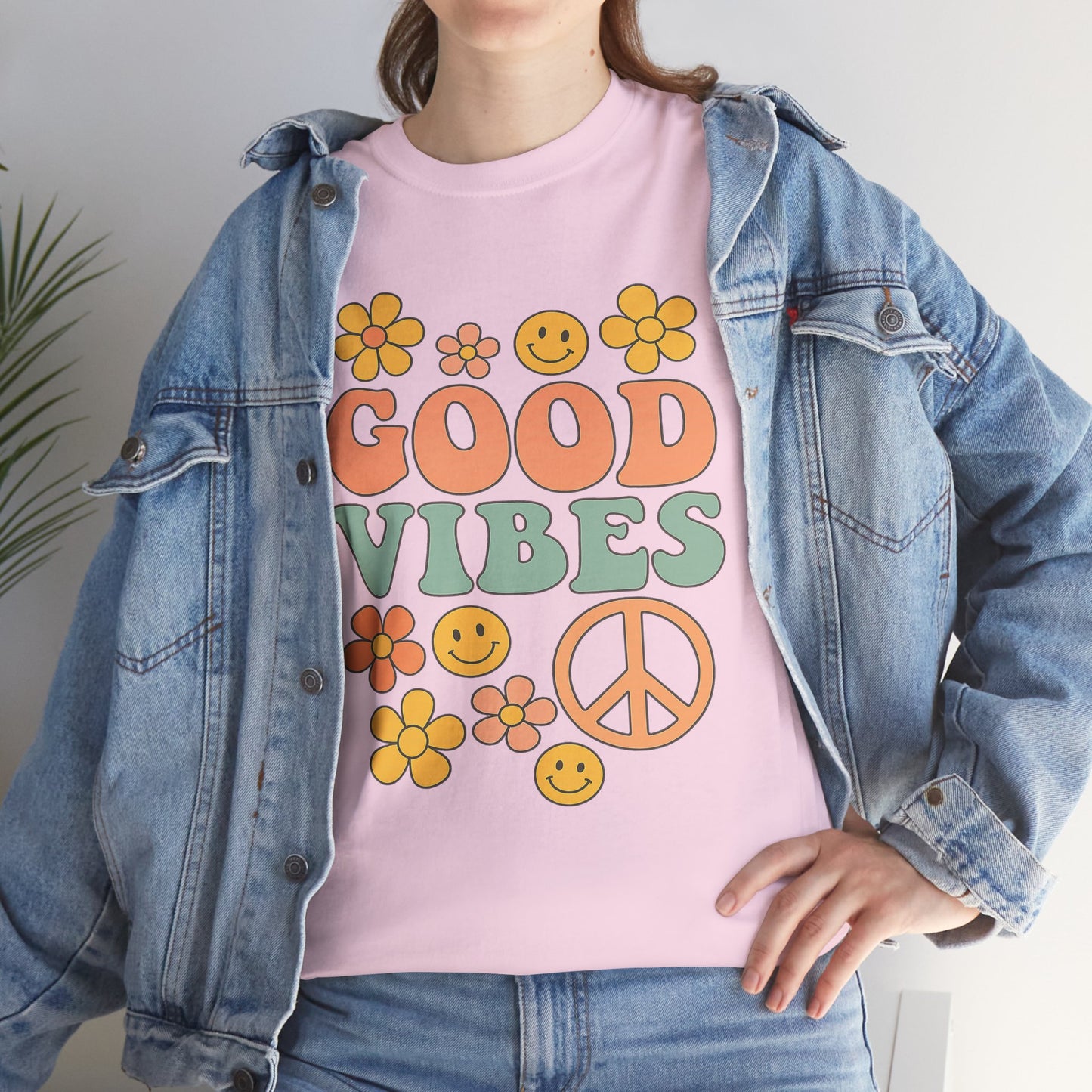 Good Vibes