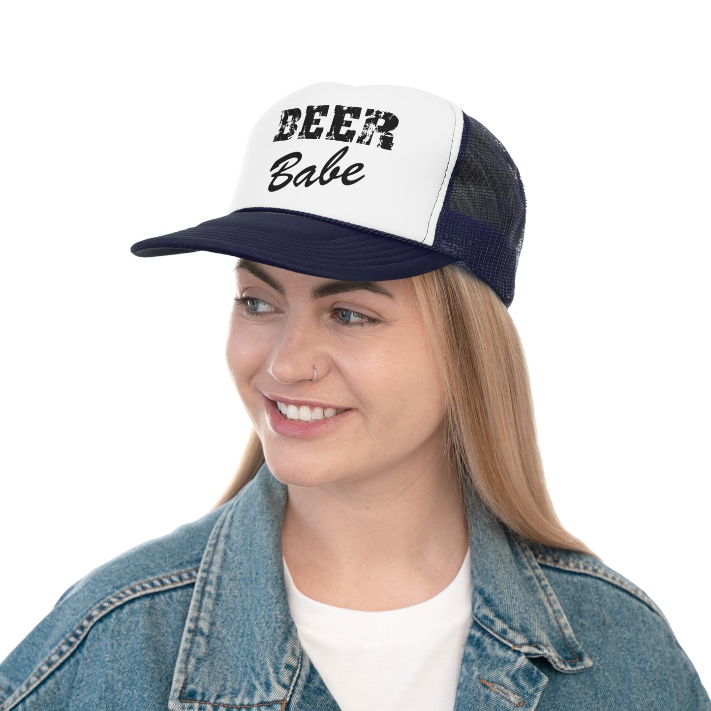 Beer Babe