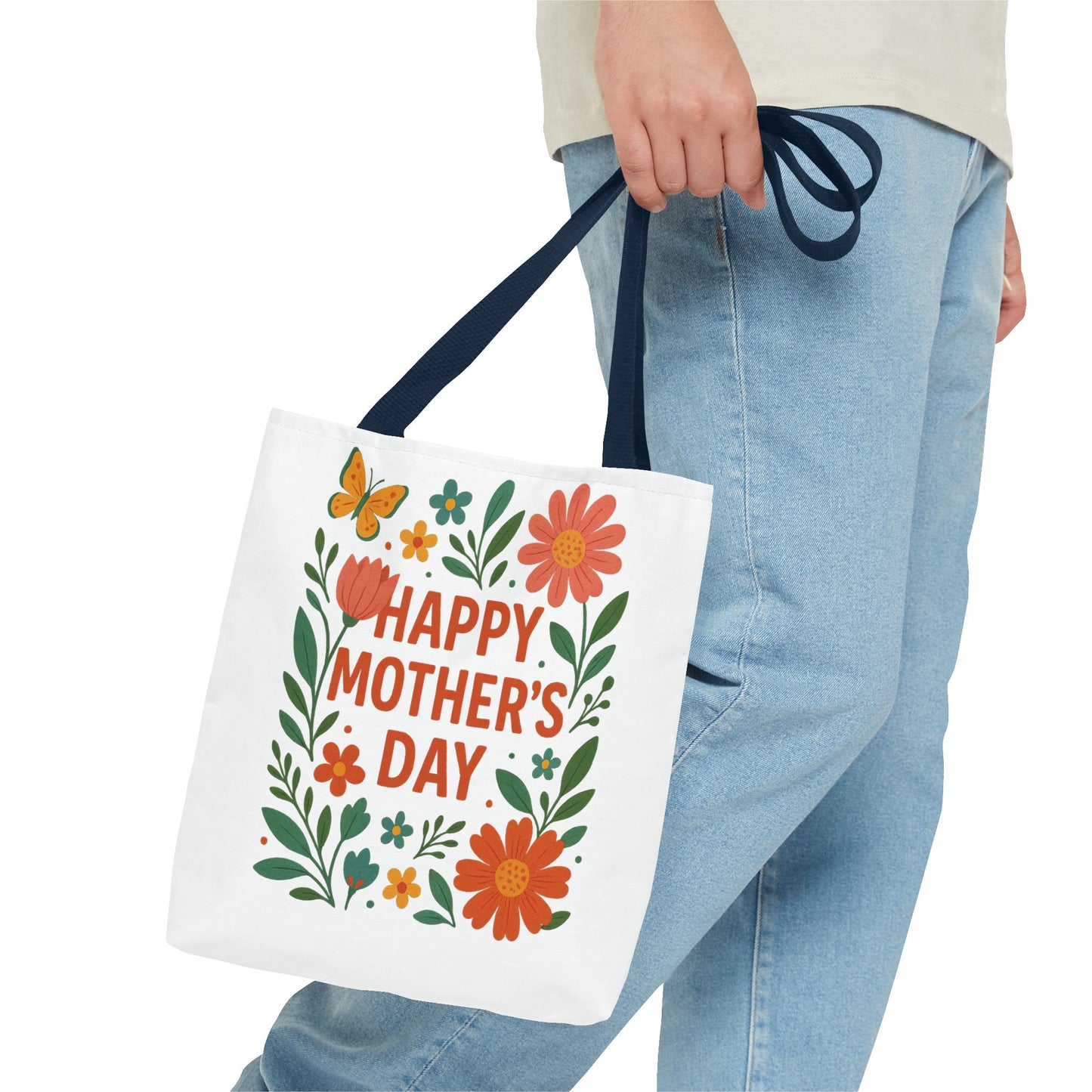 Happy Mother's Day Bag