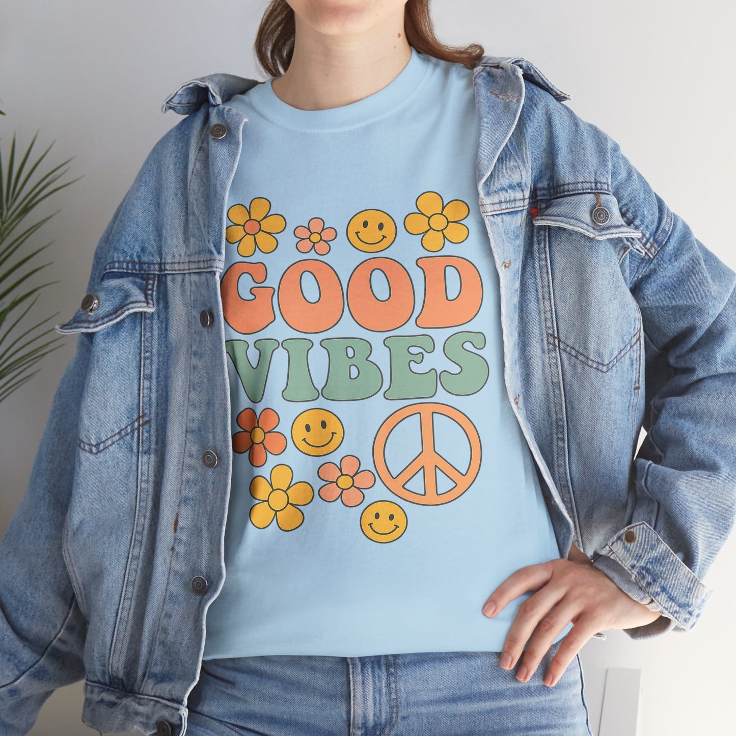 Good Vibes