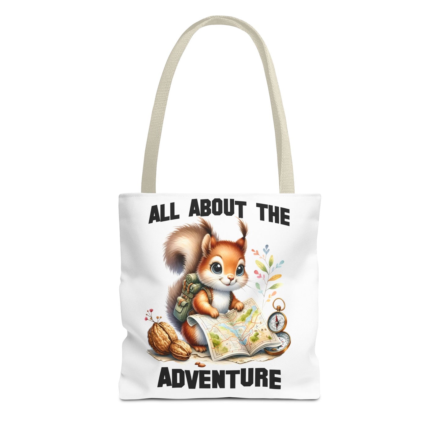 It's All About The Adventure