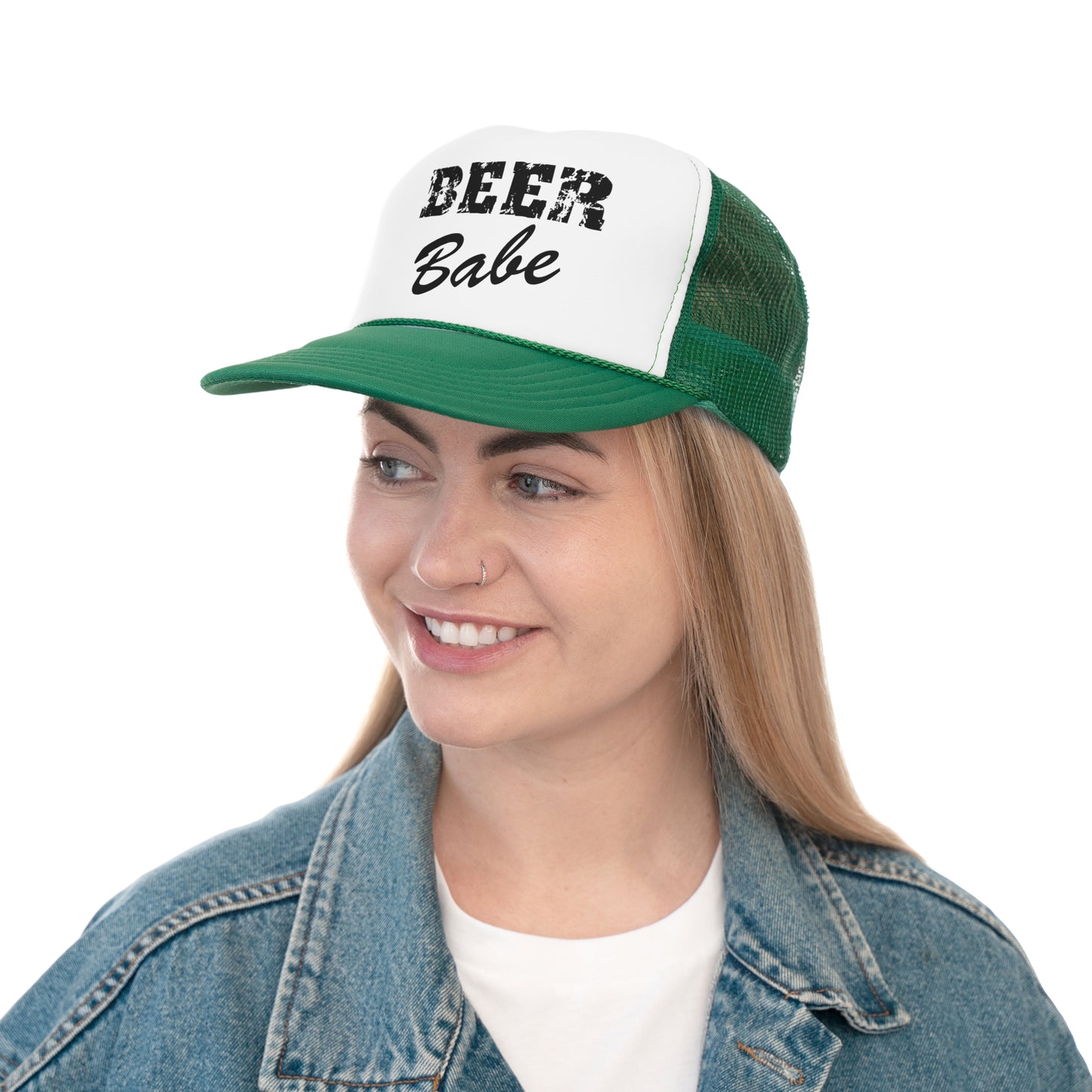 Beer Babe