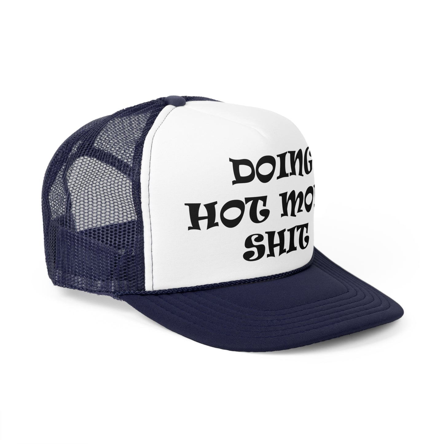 Doing Hot Mom Sh*t