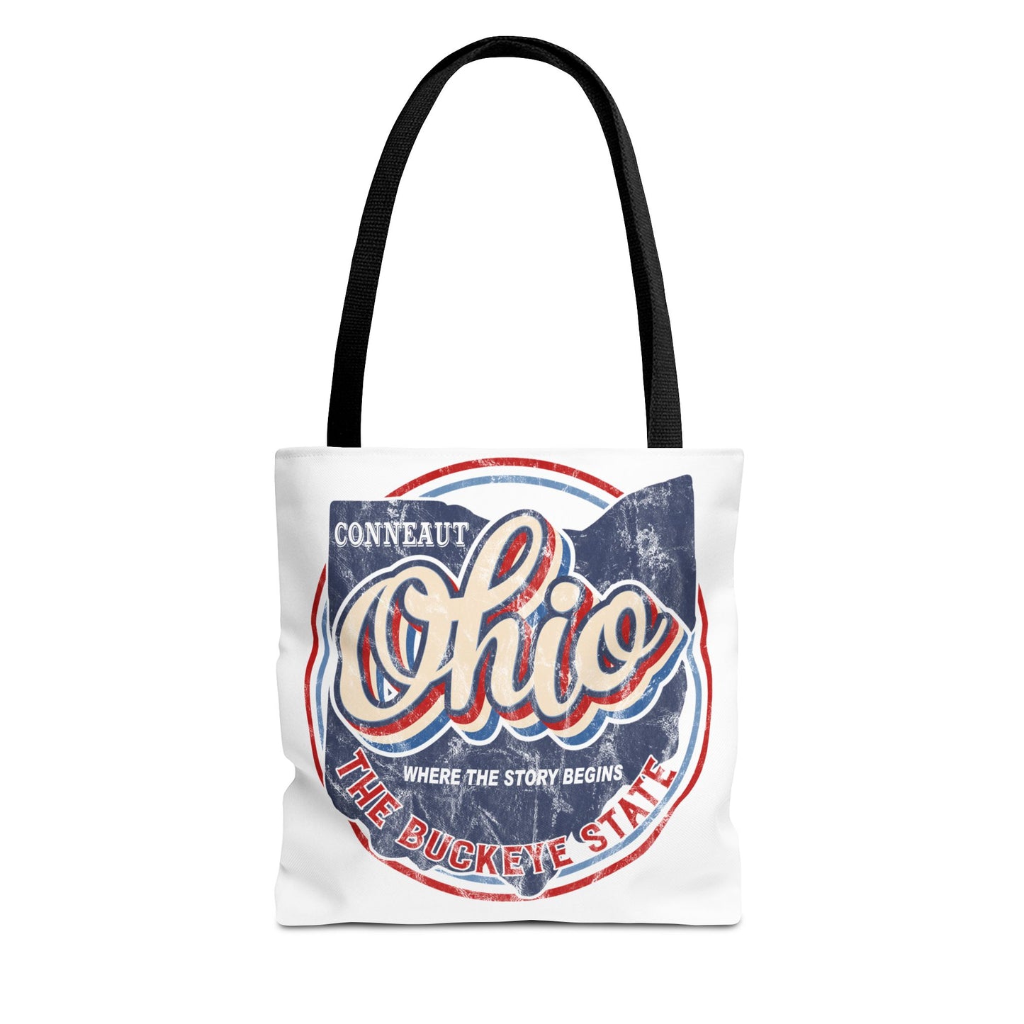 Conneaut Ohio It's Where My Story Begins The Buckeye State