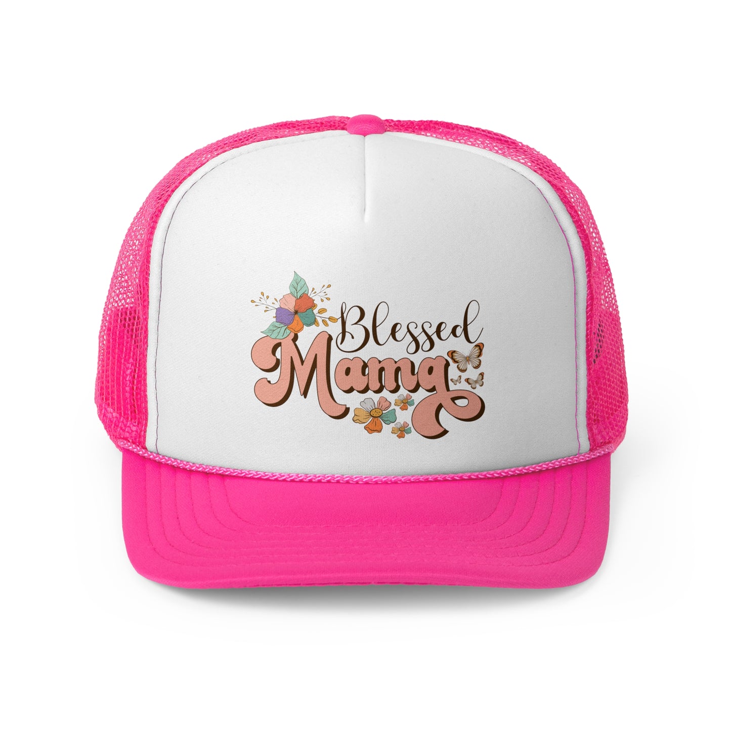 Blessed Mama
