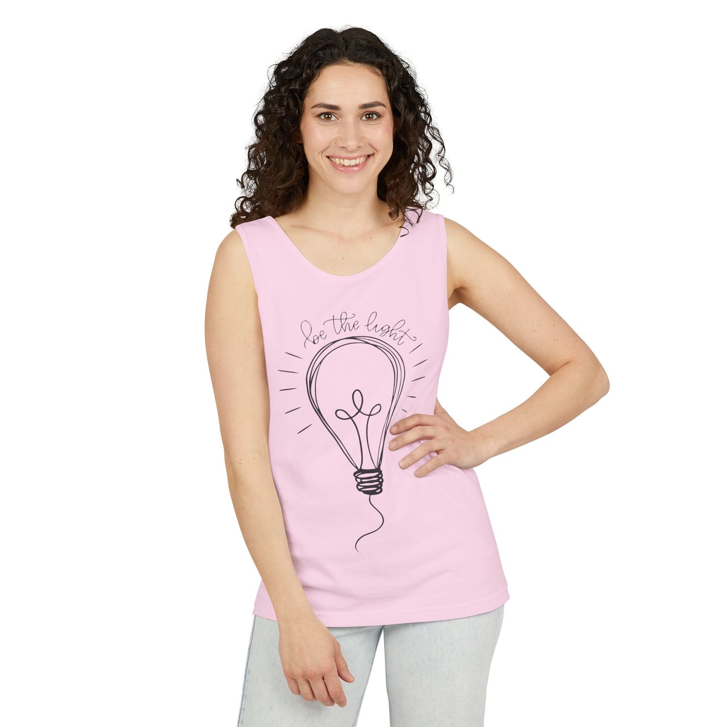 Be The Light
