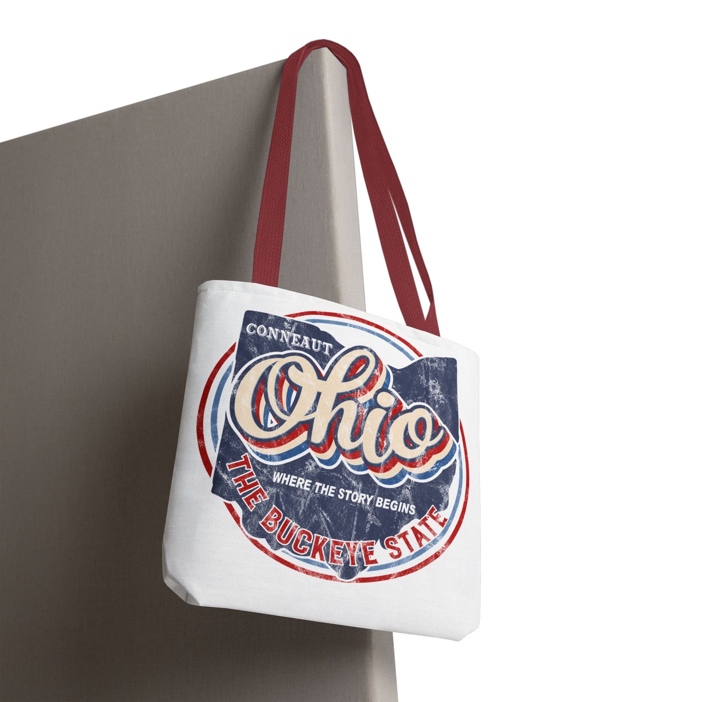 Conneaut Ohio It's Where My Story Begins The Buckeye State